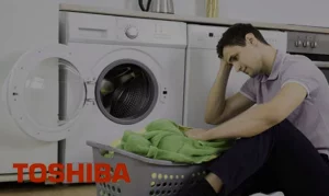 صيانة توشيبا العربي غسالات
